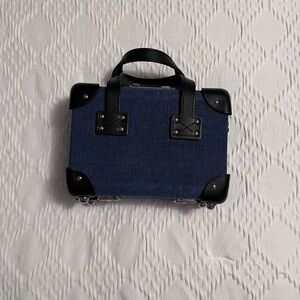 Streamline luggage purse (mini)